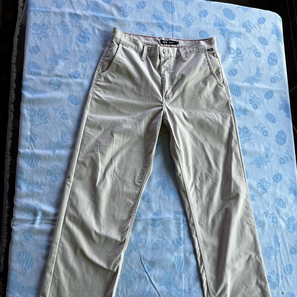 Vans Authentic Chino Pants